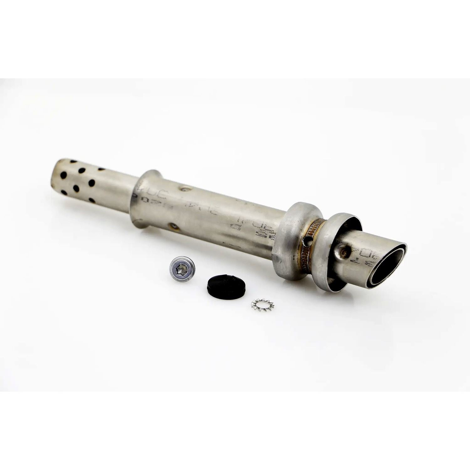 Akrapovic Stainless Steel Exhaust Noise Damper For Yamaha XP 560 T-Max ABS T-Max Tech Max 2020-2022